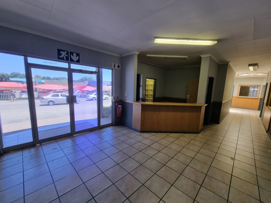 Commercial Property for Sale in Bethlehem Free State